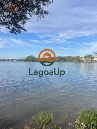 Imagem Terreno à venda, 480 m² por R$ 369.000,00 - Lundceia - Lagoa Santa/MG