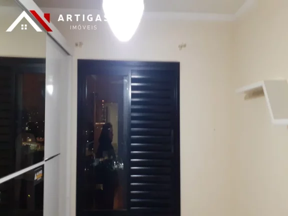 Imagem Apartamento á venda Rua Jaboticabal Vila Bertioga 82 m² 3 dormitórios 1 suíte 2 vagas