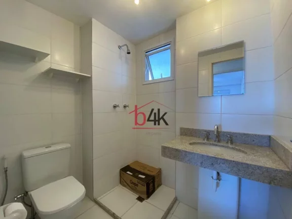 Imagem Apartamento à venda, 138 m² por R$ 1.590.000,00 - Granja Julieta - São Paulo/SP