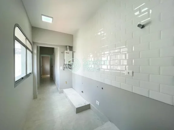 Imagem Andar alto com vista de cair o queixo, com sacada na sala e nos quartos! São 169m² de área privat...