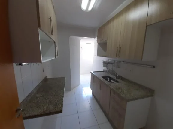 Imagem Apartamento a venda no Condomínio Residencial Edifício Treviso