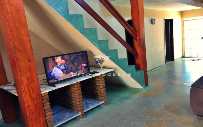 Imagem CASA RESIDENCIAL em SANTA CRUZ CABRÁLIA - BA, Coroa Vermelha