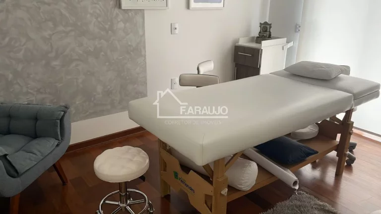 Imagem Casa comercial para venda em Sorocaba-SP!