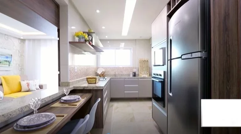 Imagem Apartamento com 2 dorms, Vila São Paulo, Mongaguá - R$ 359 mil, Cod: 1169