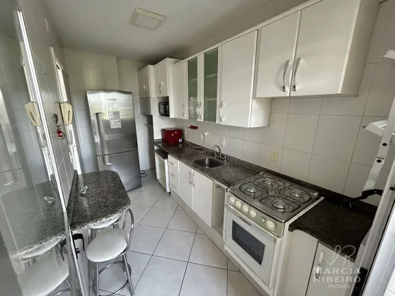 Imagem Apartamento 3 Quartos con Suíte na Trindade, Florianópolis/SC