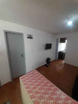 Imagem Apartamento kitnet em Praia Grande