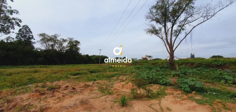 Imagem TERRENO EXCELENTE METRAGEM