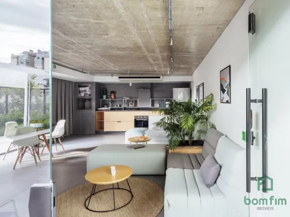 Imagem Stido no Bairro Menino Deus para venda. - ORT9214