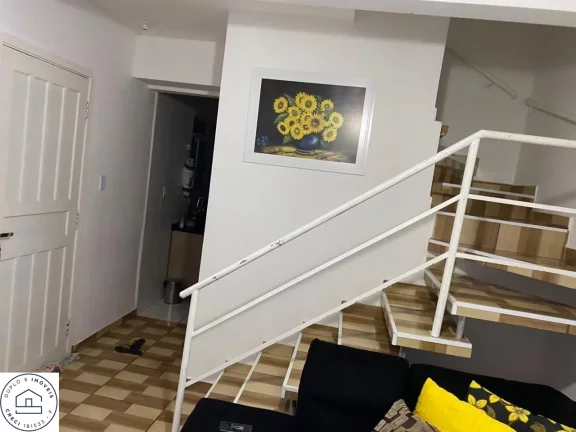 Imagem Casa / Francisco Morato / Recanto Soraya / 15 minutos da Estação Francisco Morato / Aceita Permuta em casa e terreno não região de SP
