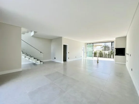 Imagem Casa em Condominio 3 Dormitórios - Bairro Zona Nova