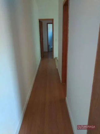 Imagem Sobrado com 3 quartos à venda, 183 m² por R$ 1.150.000 - Jardim Virginia Bianca - São Paulo/SP