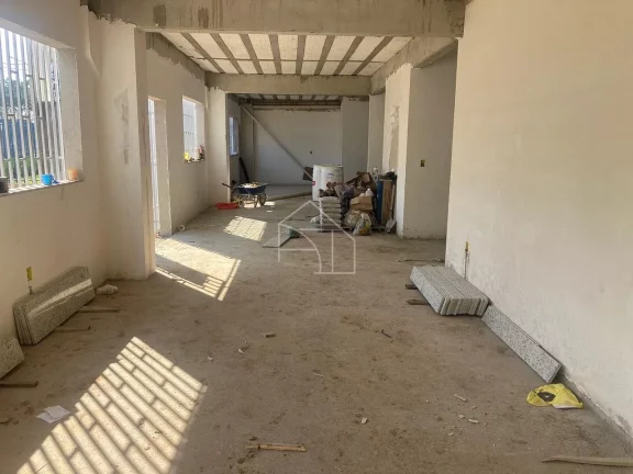 Imagem Galpão para Locação – Civit II - Area industrial da Serra