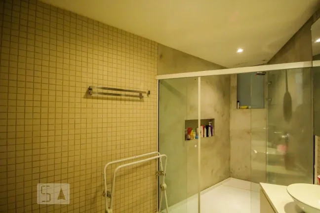 Imagem Apartamento à Venda - Copacabana, 3 Quartos, 135 m2