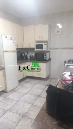 Imagem Casa para Venda em Limeira, Jardim São Simão, 3 dormitórios, 1 suíte, 3 banheiros, 1 vaga
