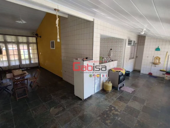 Imagem Casa à venda, 300 m² por R$ 600.000,00 - Campo Redondo - São Pedro da Aldeia/RJ