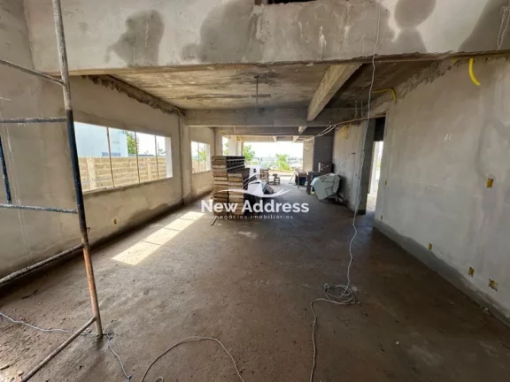 Imagem Casa Duplex em construção à venda no condomínio Riviera Park!