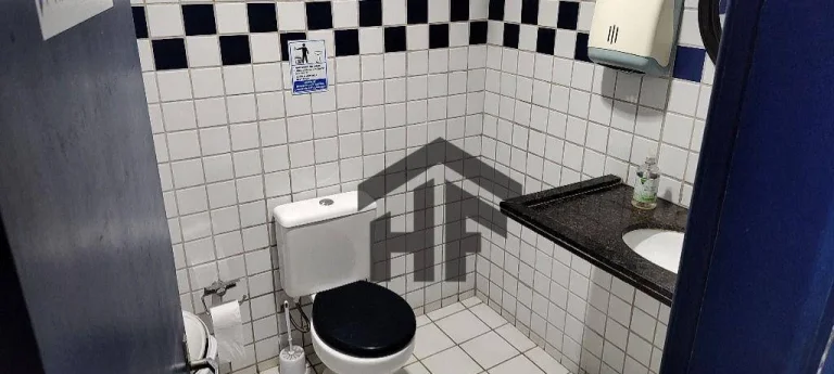 Imagem Prédio Comercial no Centro, Recife, PE