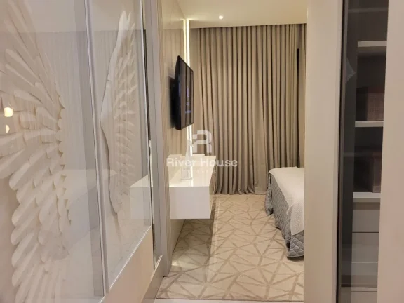 Imagem Apartamento de alto padrão à venda no Jardim das Américas, Cuiabá