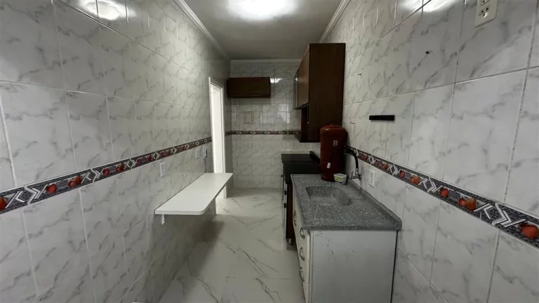 Imagem APARTAMENTO COM 53 m² - AVIAÇÃO - PRAIA GRANDE SP