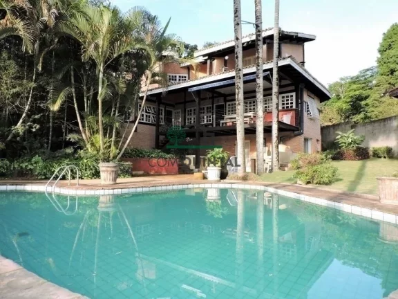 Casa com 2 Quartos à Venda, 385 m² em Recanto Verde (fazendinha) - Carapicuíba