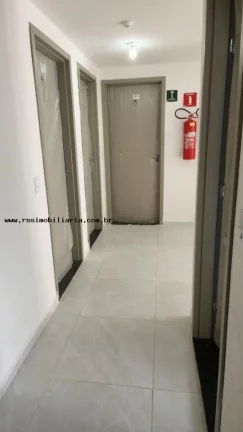 Imagem Apartamento à Venda no Vale do Sol em Gramame-João Pessoa/PB