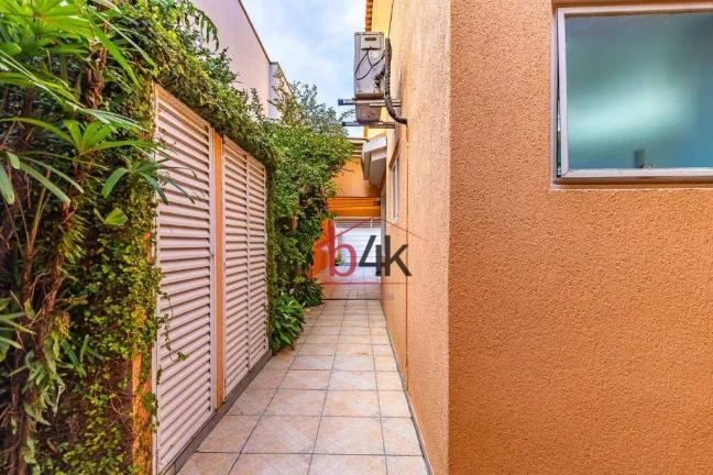 Imagem Casa 220 m² à venda, 4 dormitórios no J ardins 4