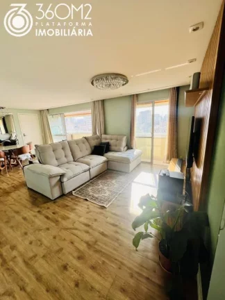 Imagem Apartamento para Venda em Santo André / SP no bairro Centro