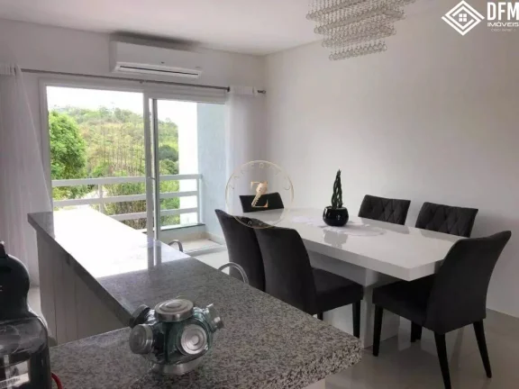 Imagem Sobrado com 3 Dormitorio(s) localizado(a) no bairro Parque Residencial Itapeti em Mogi das Cruzes / Mato Grosso do Sul Ref.:44467