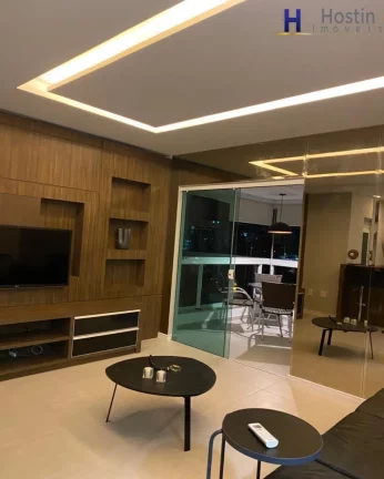 Imagem APARTAMENTO RESIDENCIAL em ITAJAÍ - SC, PRAIA BRAVA DE ITAJAÍ
