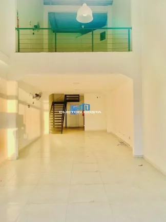 Imagem Ponto Comercial para Locação em Feira de Santana, BRASILIA, 1 banheiro, 1 vaga
