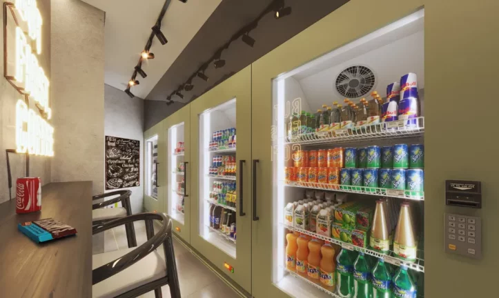 Imagem Apartamento com 2 Quartos à Venda, 59 m² em Canto Da Praia - Itapema