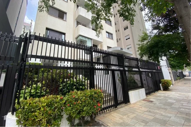 Imagem COBERTURA RESIDENCIAL em São Paulo - SP, Bela Vista
