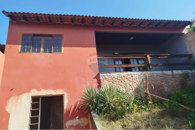 Imagem Casa comercial à venda no Centro de Sorocaba