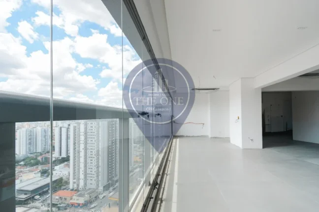 Imagem Apartamento à venda em São Paulo-SP, Vila Mariana: 2 quartos, 2 suítes, 2 salas, 4 banheiros, 3 vagas, 352m². Imperdível!