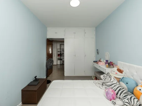 Imagem Casa Duplex Brooklin - 465M², 5 Dorms, 3 Suítes, 3 Vagas Determinadas, Piscina, Churrasqueira, Varanda, Terraço.