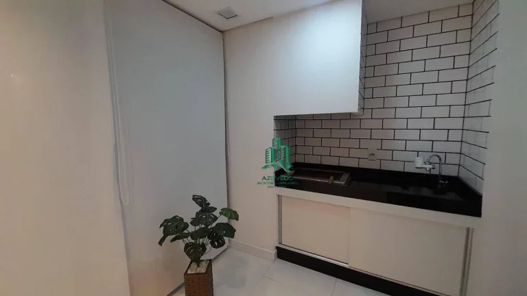 Imagem Apartamento com 2 dormitórios à venda, 69 m² por R$ 700.000,00 - Jardim Flor da Montanha - Guarulhos/SP
