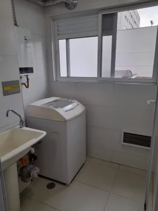 Imagem Apartamento Mooca - 50 m² - 2 Dormitórios - Cozinha americana - 1 Vaga - Lazer Completo