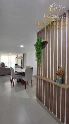Imagem Apartamento a Venda no bairro Camboinha - Cabedelo, PB