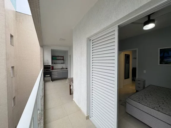 Imagem Apartamento na Praia grande com condomínio completo
