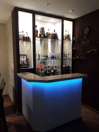 Imagem Apartamento à venda, Jardim, Santo André, SP