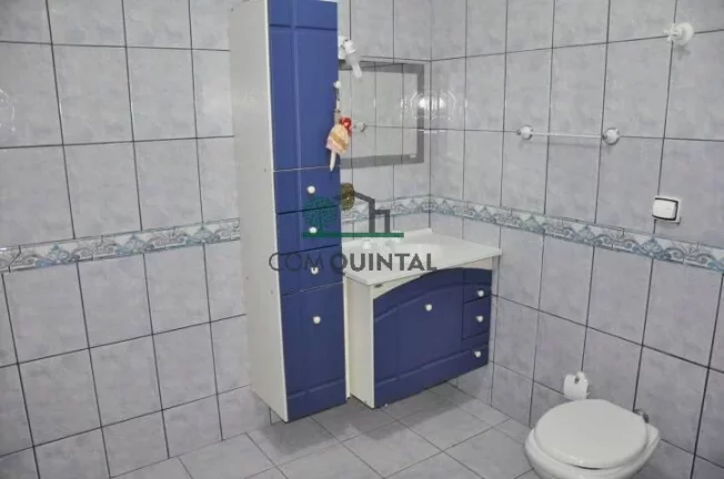 Imagem Casa com 3 Quartos à Venda, 416 m² em Parque Dom Henrique Ii - Cotia