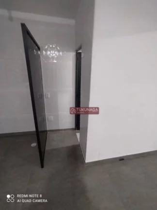Imagem Salão para alugar, 90 m² por R$ 2.530,00/mês - Vila Galvão - Guarulhos/SP