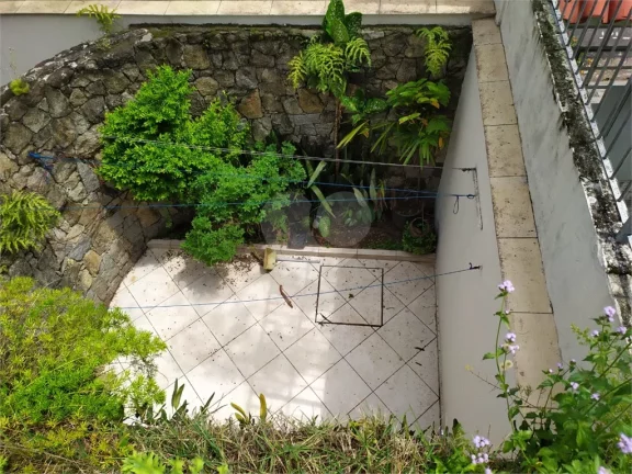 Imagem Casa à venda com 4 quartos, sendo 2 suítes, em Butantã, São Paulo - SP