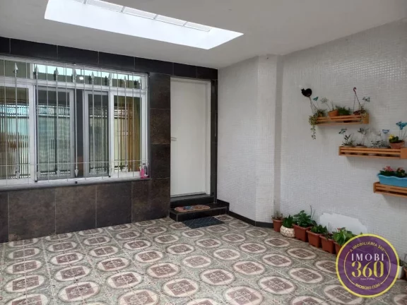 Imagem Casa com edícula para Venda!!!