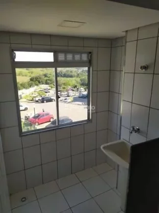 Imagem Apartamento à venda no Condomínio Vila Dos Bandeirantes - Votorantim