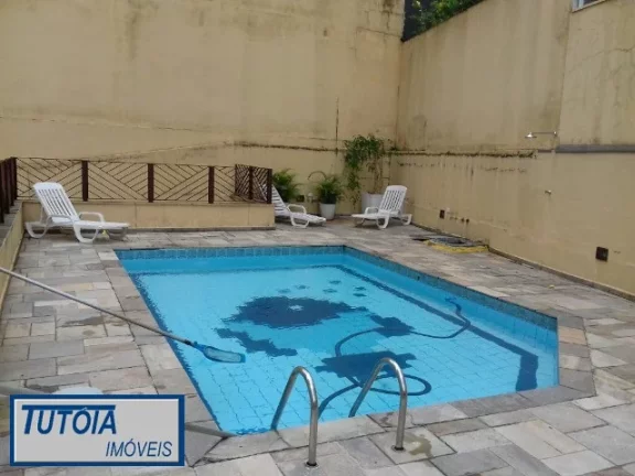 Imagem APARTAMENTO PARA VENDA VILA MARIANA