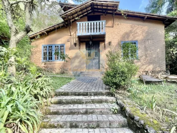 Imagem Casa em Condomínio a Venda no bairro Granja Viana - Embu das Artes, SP