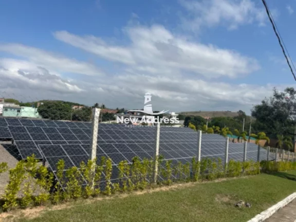 Imagem Terreno 600m² no Riviera Park, viva o alto padrão em Vila Velha!