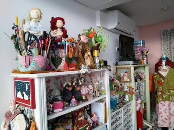 Imagem Sala à venda 1 Vaga, 60M², Rudge Ramos, São Bernardo do Campo - SP