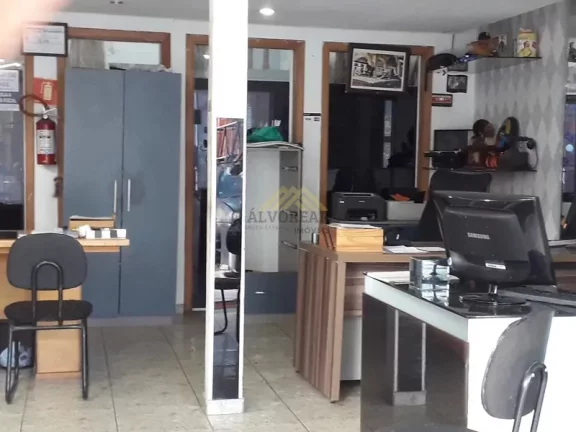 Imagem Sobrado em Avenida Professor Abraão de Morais - Saúde